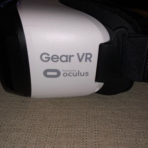 Samsung Gear VR